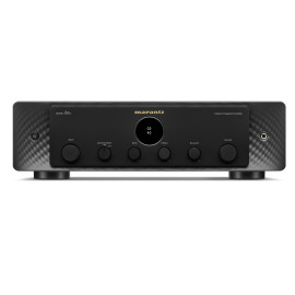 Marantz Model 60N Stereo Network Amplifikatör HEOS , Wi-fi , Airplay , Bluetooth Marantz Model 60N Stereo Network Amplifikatör HEOS , Wi-fi , Airplay , Bluetooth